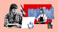 This European country is successfully getting young people into work