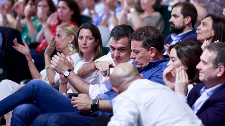 Un episodio que reabre las heridas internas del PSdeG