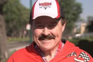 Disneyland Superfan Takes 15,000 Laps Around Cars