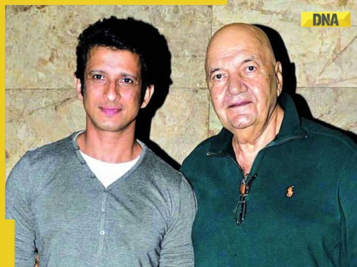 Prem Chopra was battling severe Aortic Stenosis Son