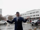 Franco Parisi, ex candidato en Chile: "Gabriel Boric ha sido el principal jefe de campaña de José Antonio Kast, porque hizo todo mal"