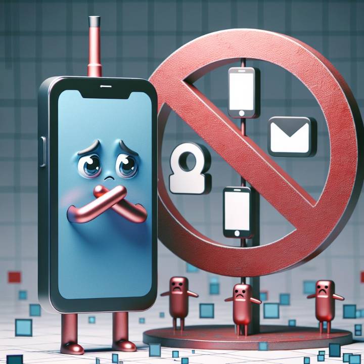 Australia’s Youth Social Media Ban Sparks Concerns Amidst Christmas Cheer