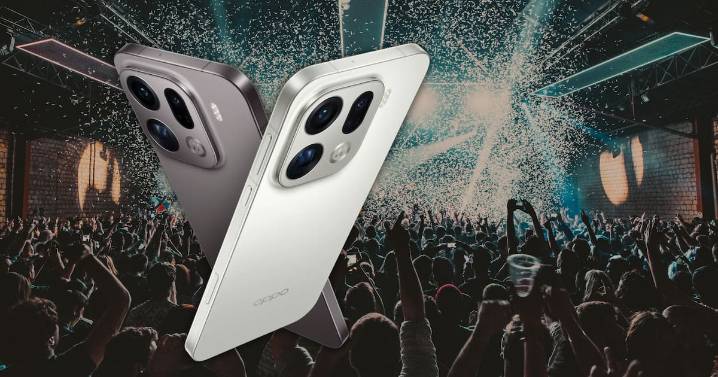 ¿El mejor celular para conciertos? Este móvil llega con una cámara teleobjetivo de 200 MP y funciones diseñadas para escenarios con poca luz, movimiento y largas distancias