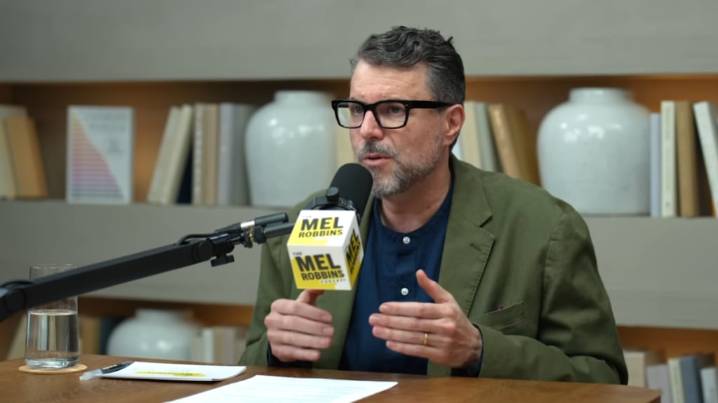 Charles Duhigg, experto en productividad: “Estos 3 hábitos pueden transformar tu vida”