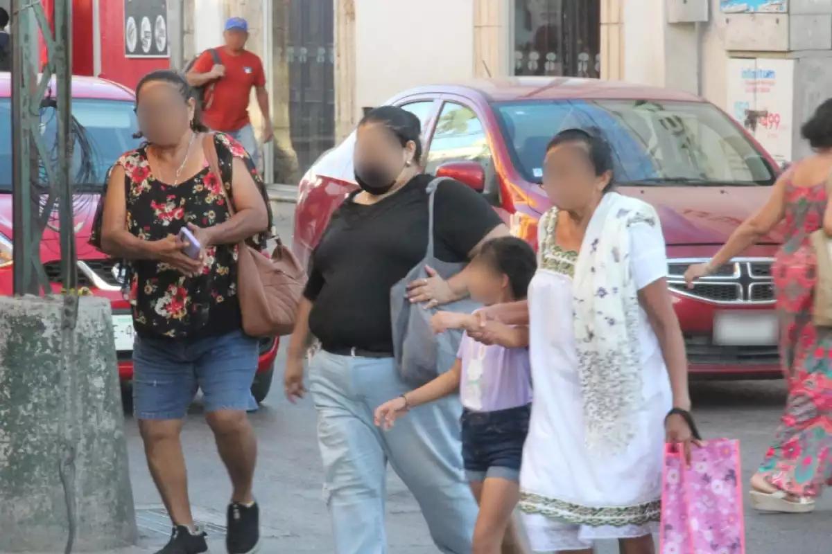 Cifras de feminicidios en Yucatán, confusas; colectivas acusan falta de transparencia