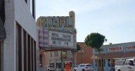 Groundbreaking event at historic Royal Theatre in Guadalupe