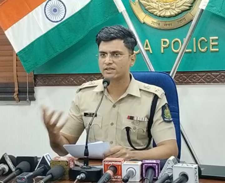 Goa Crime Branch Finds No Political Link in Cash-for-Jobs Allegations by Accused Puja Naik