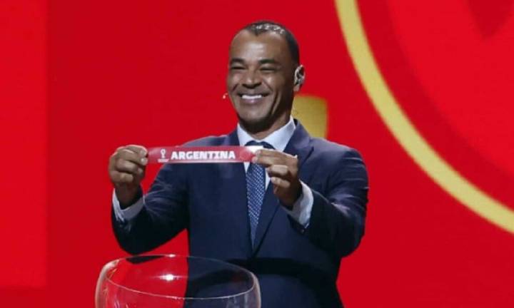 Argentina en el sorteo del Mundial 2026: el peor y el mejor grupo que podría tener