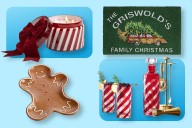 The 10 Best Pottery Barn Christmas Shop Finds Start at Just $8