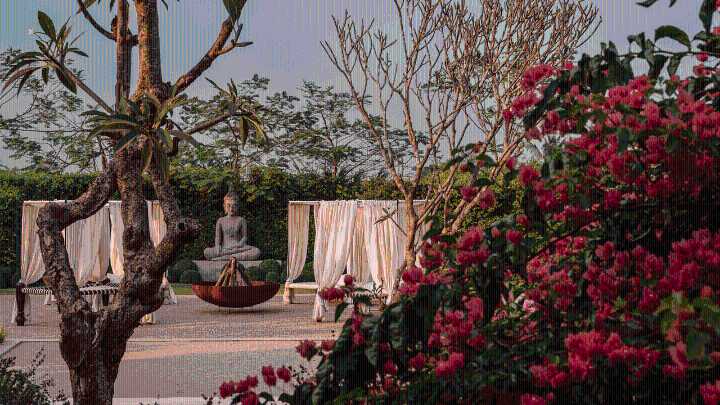 AD100 2026: The most beautifully constructed green kingdoms