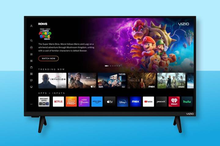 This Vizio Smart TV Is Just $100 at Target