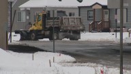 Central Ohio prepares for weekend winter storm