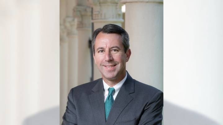 Former Assemblymember Hector De La Torre to run for House seat representing LA and Orange counties