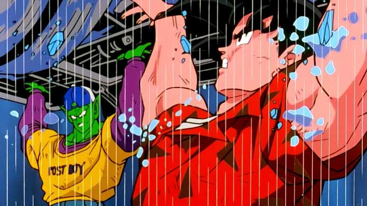 9 Best 'Dragon Ball' Filler Episodes