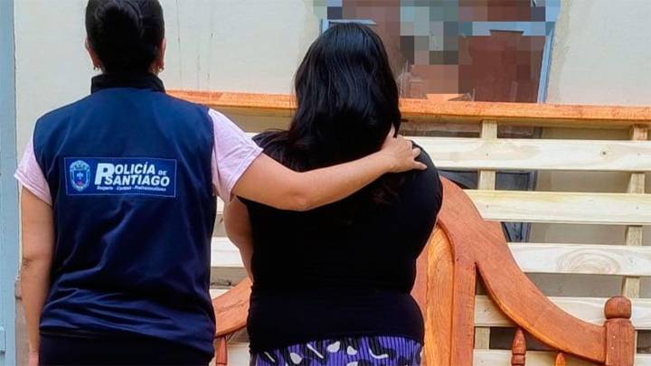 Estafa en La Banda: detienen a una mujer tras pagar con transferencia trucha