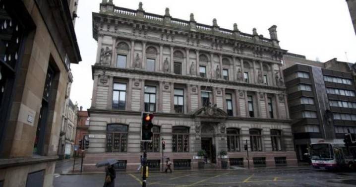 Scottish Government to take over Glasgow bar for Commonwealth Games