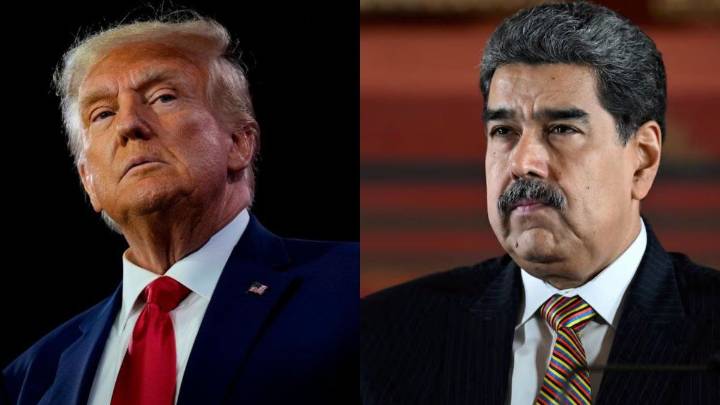 The Wall Street Journal publicó un editorial donde reclama a Donald Trump sacar a Nicolás Maduro "de una forma u otra" del poder