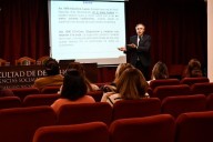 Corrientes: La Facultad de Derecho abre nuevas carreras de Posgrado para el 2026