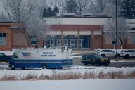 Stewartville schools closed Friday after early-morning shooting in school parking lot