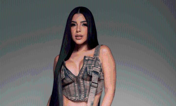 Jimena Araya sancionada por EEUU y México por presunto vínculo con Tren de Aragua