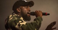 Netflix star and rapper Ghetts pleads guilty to killing man in car crash