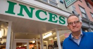 Beloved Stowmarket shop Inces to close after 58 years