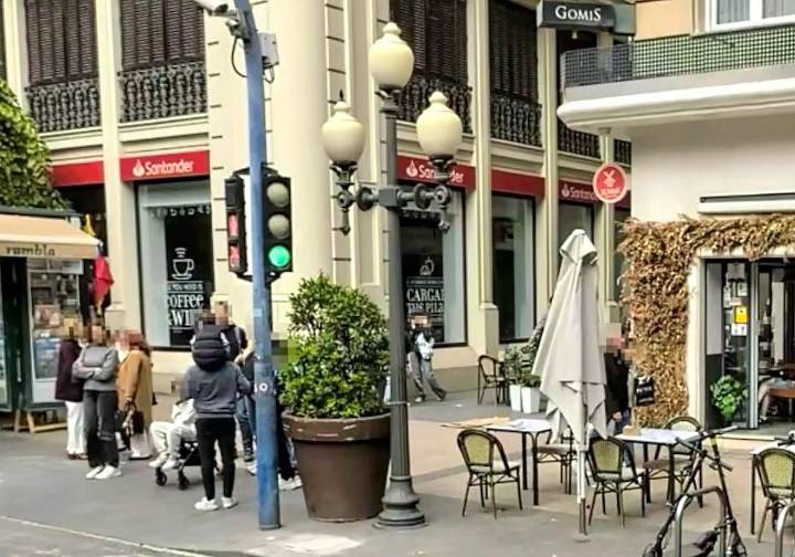 Alicante vivirá dos jornadas de apagones: estas son las calles afectadas por los cortes de luz