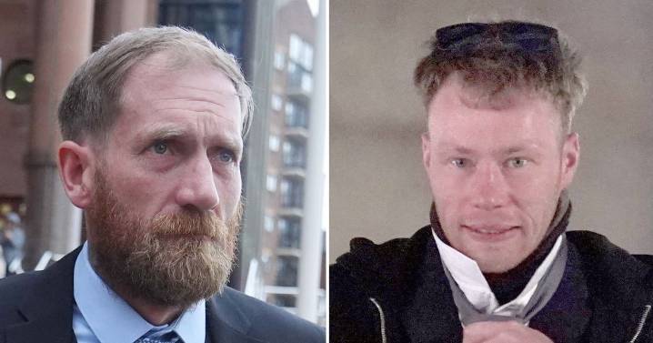 Sycamore Gap feller told police 'there won't be anything on my phone' before investigators unearthed damning video