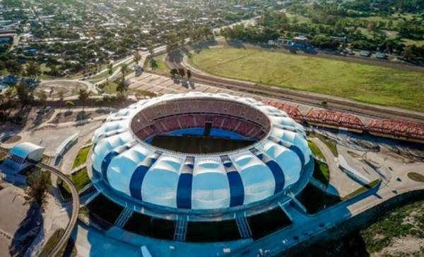 El calor, un agravante para la final que se jugará en Santiago