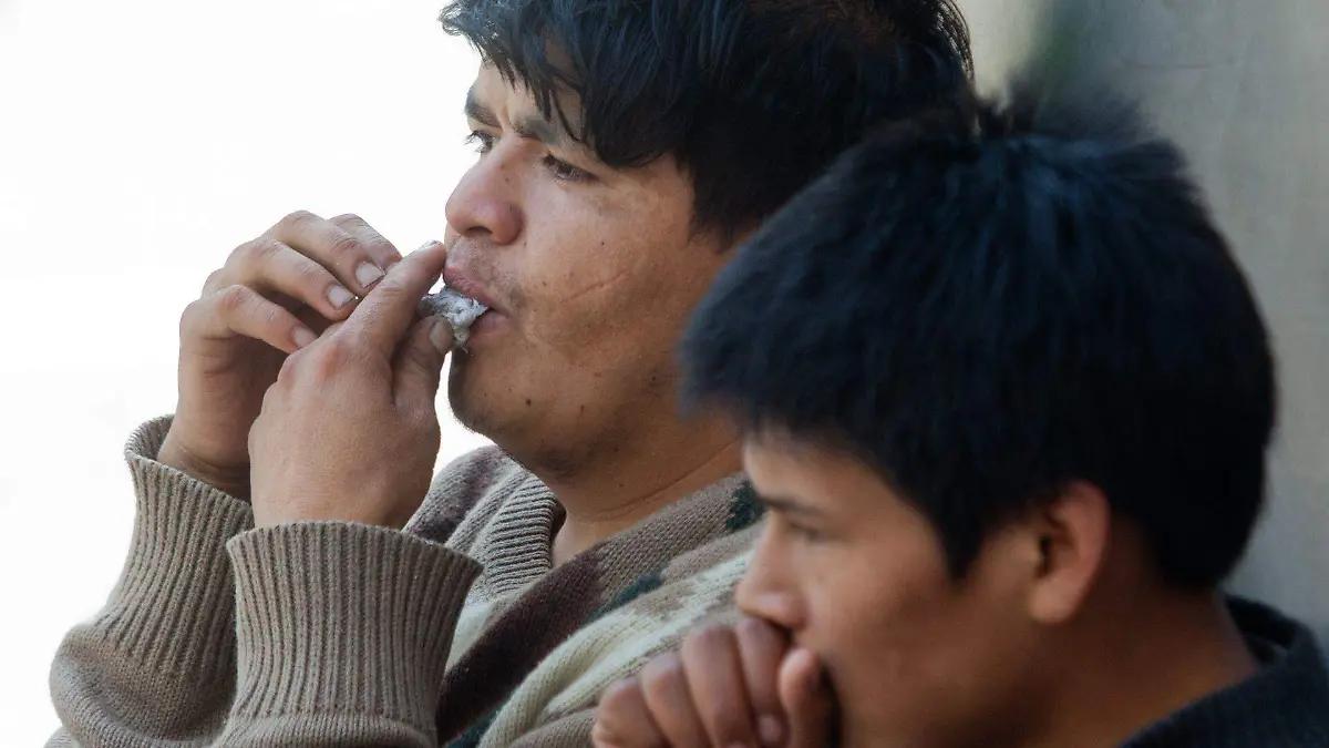 Consumo de cristal en jóvenes, un problema de salud en Cuautla