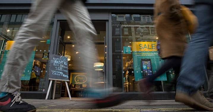 Vodafone, EE, Three, O2 customers could get free £104 payment after lawsuit