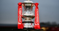 FA Cup third round TV schedule revealed as Liverpool, Man Utd and Arsenal selected
