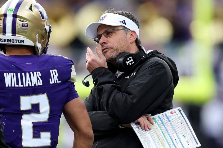 Michigan coaching candidates: Five names to watch, from Kalen DeBoer to Jedd Fisch