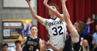 Northland Prep Academy boys basketball overcomes 17-point halftime deficit against Joseph City for win