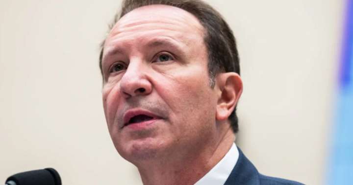 Gov. Landry says he wants National Guard deployed in state before holidays