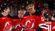 Dillon reflects on career ahead of 1,000th NHL game