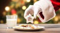 Leche y galletas para Santa Claus: cuál es el origen de este curioso gesto