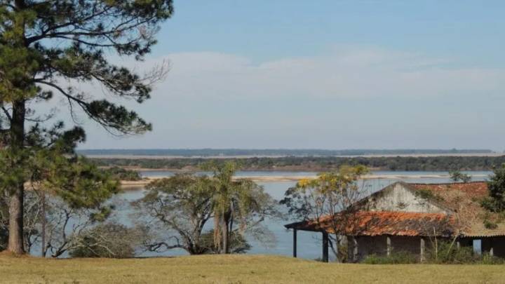 Escapada a un pueblo escondido de Corrientes con historia, río y una calma que enamora
