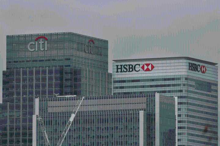 Banks gear up for boost with loosening of capital rules