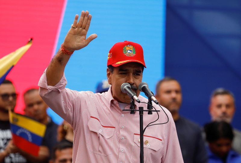 'Elements' within Cuba have contacted US officials about Maduro, sources say