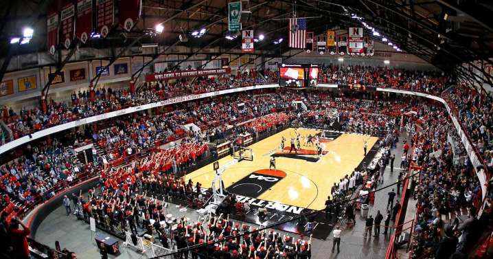 Boston's Matthews Arena to close after 100-plus years of hockey, hoops and even the Sultan of Swat