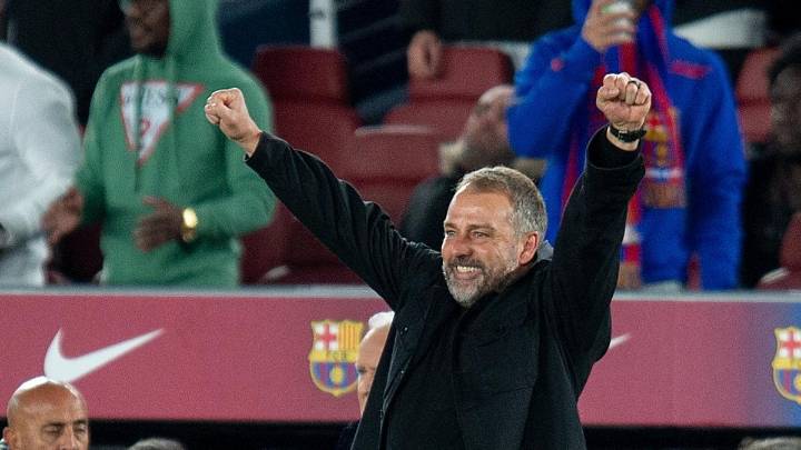 El Barça que pinta Pedri y ejecuta Raphinha es otro