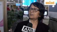 Amid IndiGo flight cancellations, woman stuck at Assam airport shares ordeal