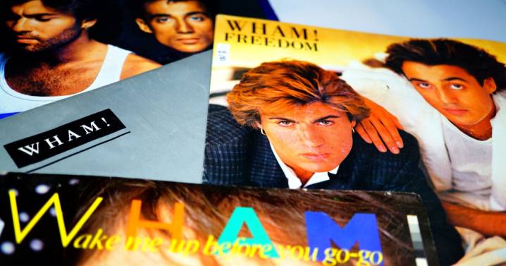 Think you can beat 'Whamageddon'? Dodge this one song until Christmas Eve