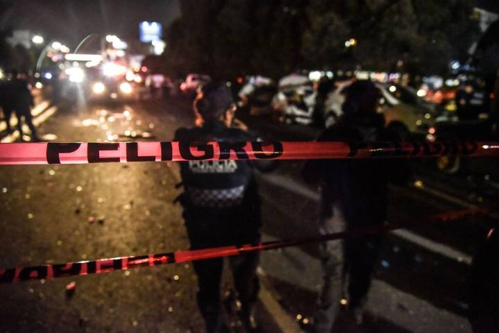 Trabas legales impiden justicia a víctimas de accidente registrado hace 7 años en Santa Fe