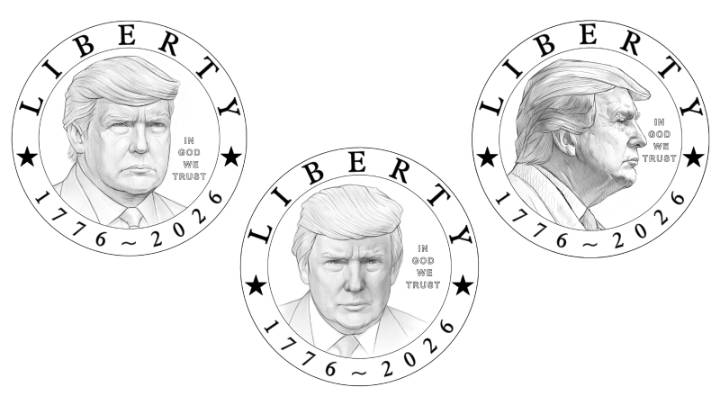 Killing the penny was just the start. Trump is rewriting the rules on America’s coins