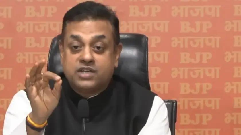 Opp Leaders Skip PM's Vande Mataram Address; BJP Calls It 'Disrespect' India News