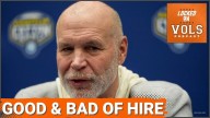 BIG HIRE: The Good & Bad of Jim Knowles Defense as Tennessee Football Makes STATEMENT