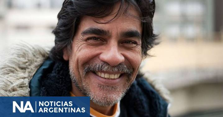 Juan Palomino: “La vida está sujeta a emociones que te dicen hasta donde seguir”