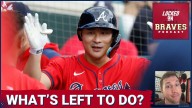 Atlanta Braves MAILBAG: What’s Left To Do?